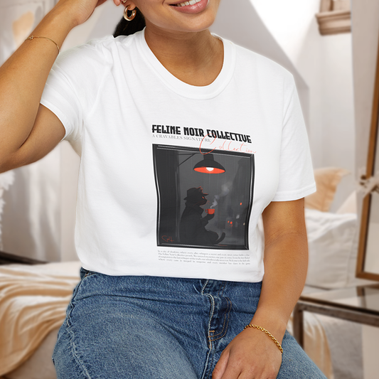 Feline Noir Collective #1 — A Signature Cravables Collection