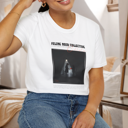 Feline Noir Collective #3 — A Signature Cravables Collection