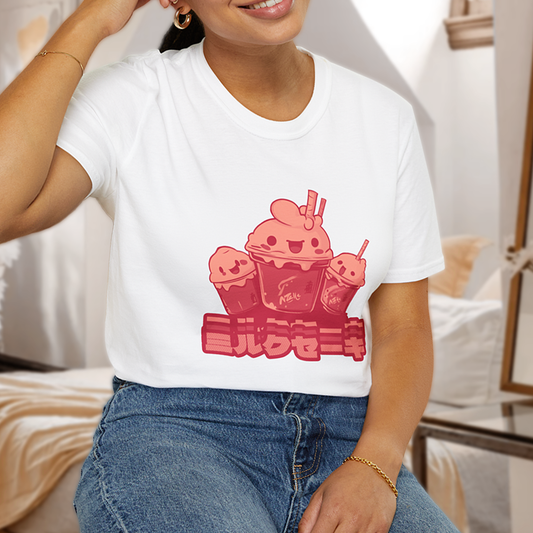 Shake It Up! T-Shirt