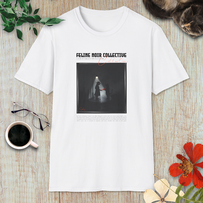 Feline Noir Collective #3 — A Signature Cravables Collection