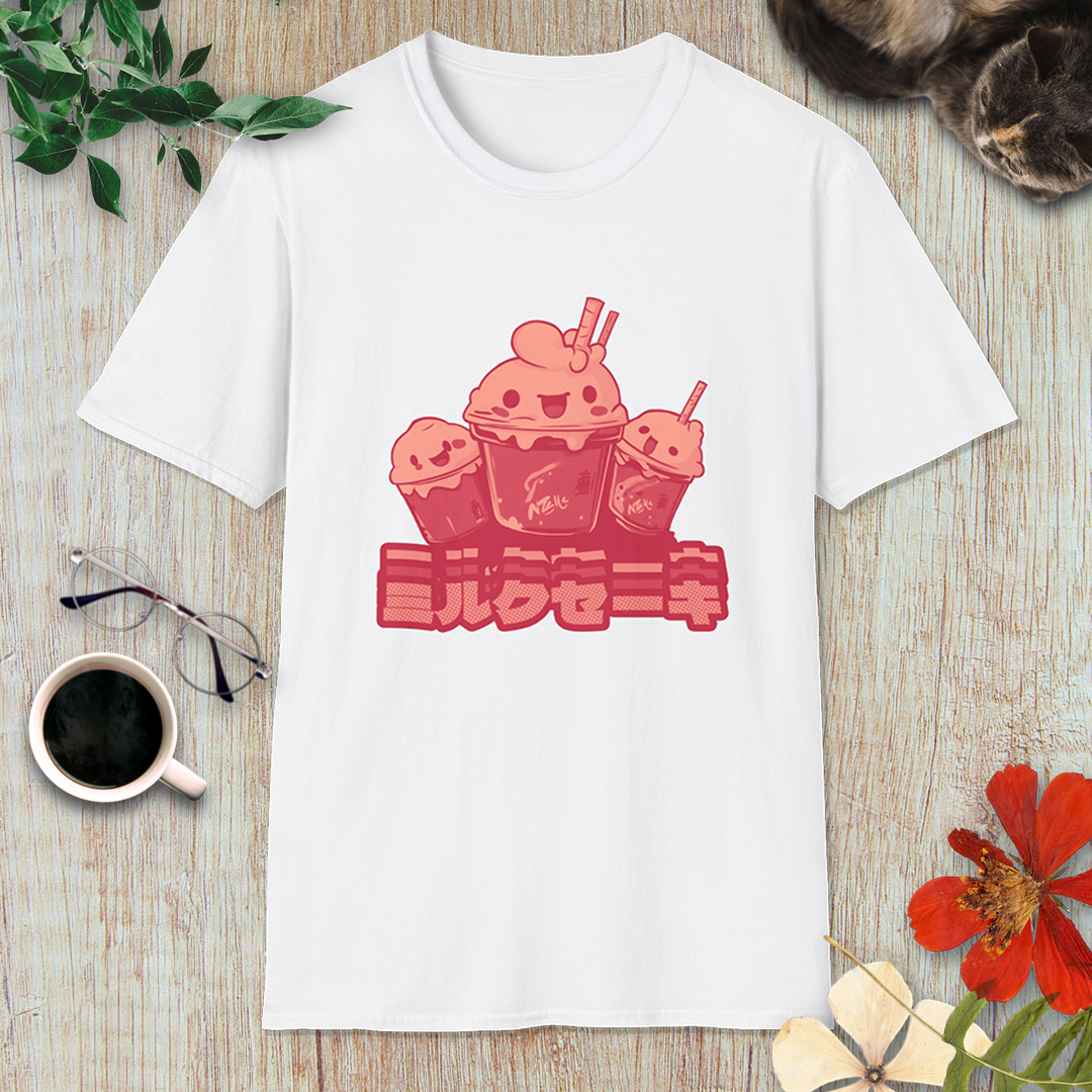 Shake It Up! T-Shirt