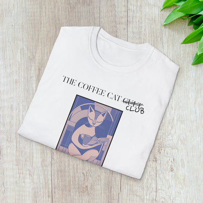 Coffee Cat Club #2 — A Signature Cravables Collection