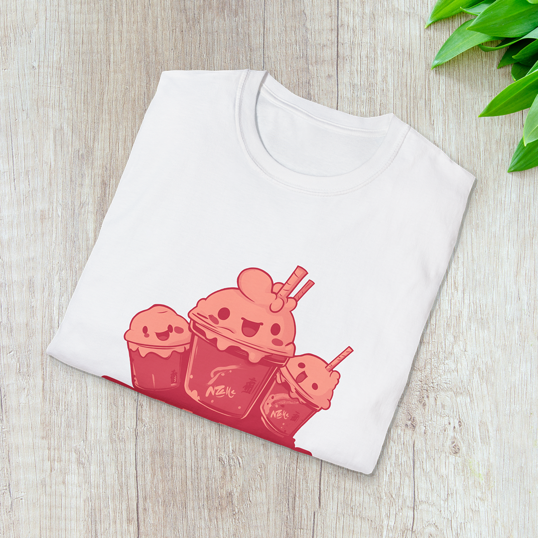 Shake It Up! T-Shirt
