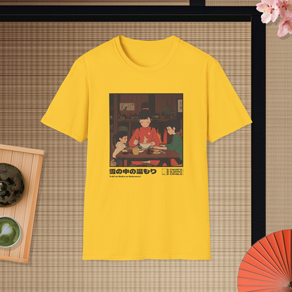 Yuki no Naka no Nukumori — Kokoro Hibiku Aji Collection