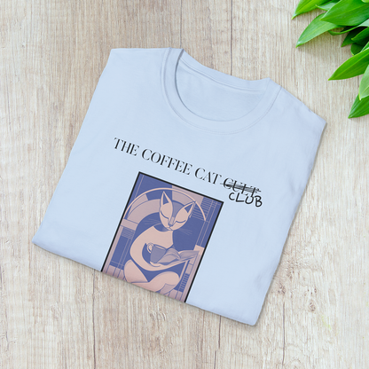 Coffee Cat Club #2 — A Signature Cravables Collection