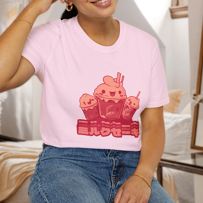 Shake It Up! T-Shirt