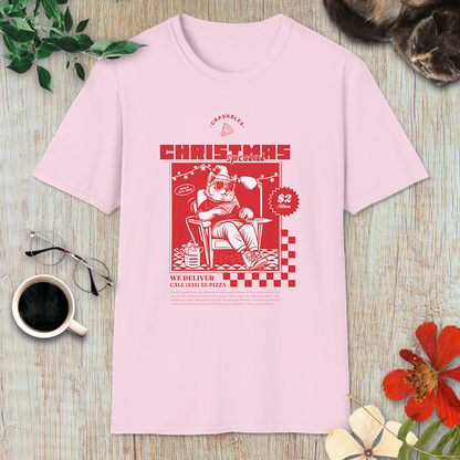 Cravables Christmas Special T-Shirt