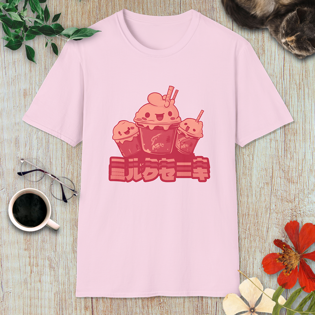 Shake It Up! T-Shirt