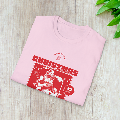 Cravables Christmas Special T-Shirt