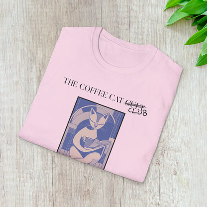Coffee Cat Club #2 — A Signature Cravables Collection