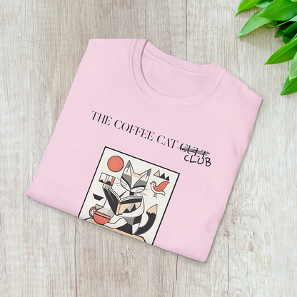 Coffee Cat Club #5 — A Signature Cravables Collection