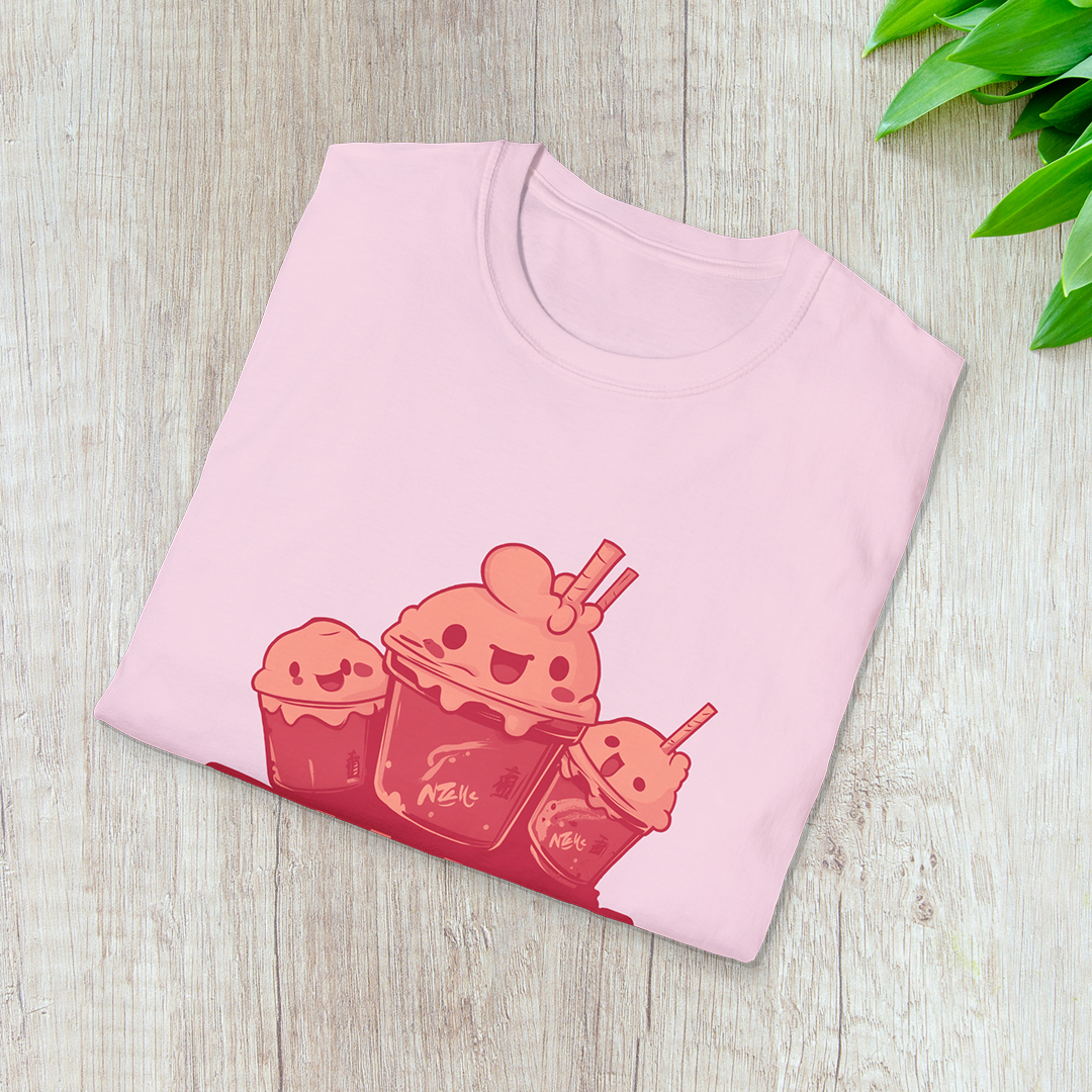 Shake It Up! T-Shirt