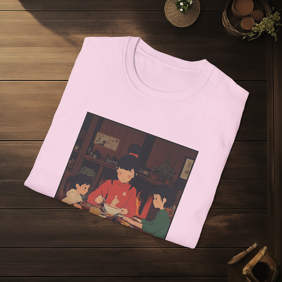 Yuki no Naka no Nukumori — Kokoro Hibiku Aji Collection