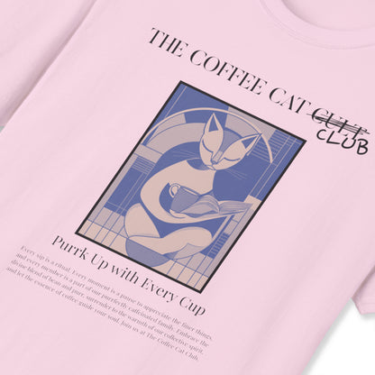 Coffee Cat Club #2 — A Signature Cravables Collection
