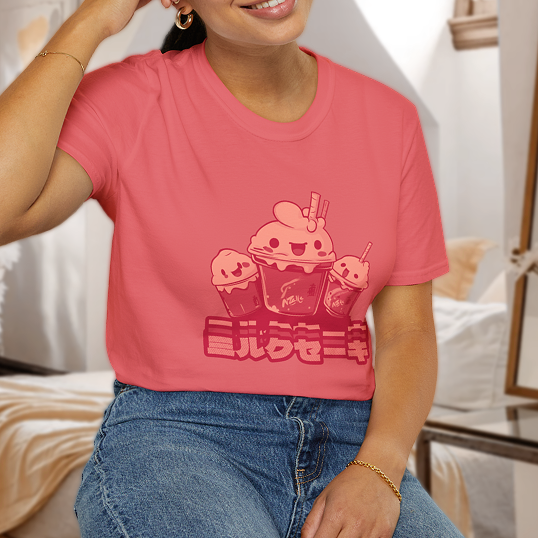 Shake It Up! T-Shirt