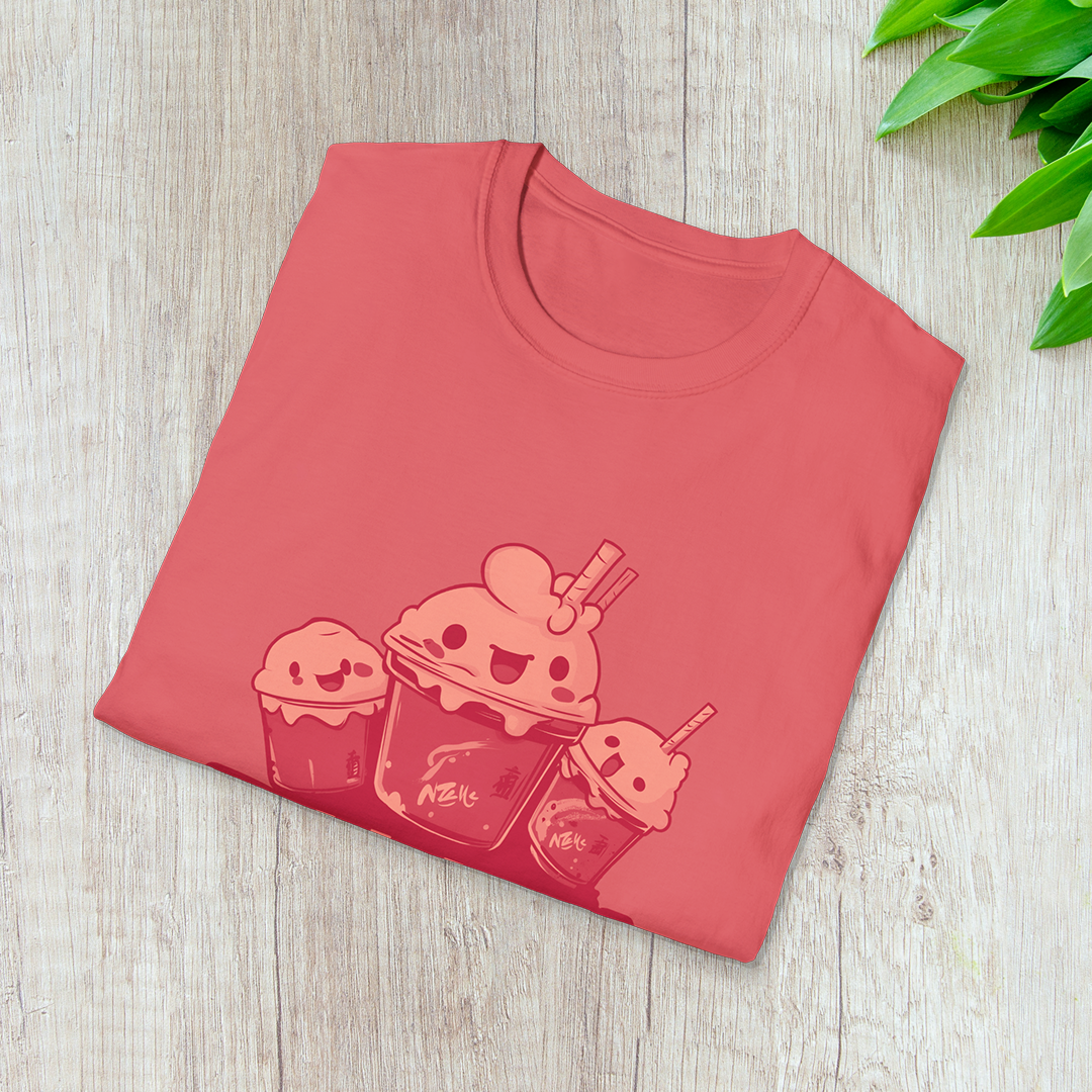 Shake It Up! T-Shirt