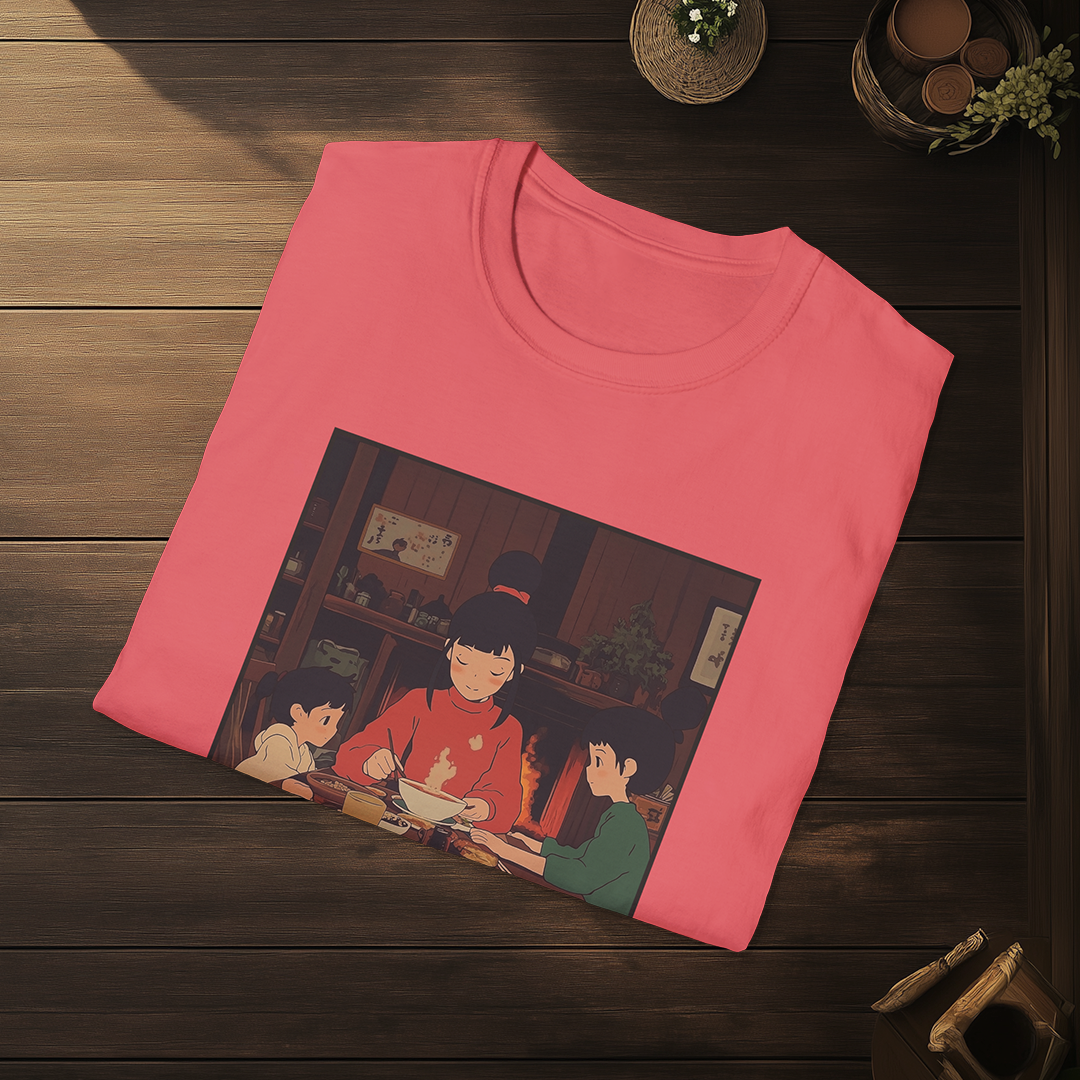 Yuki no Naka no Nukumori — Kokoro Hibiku Aji Collection