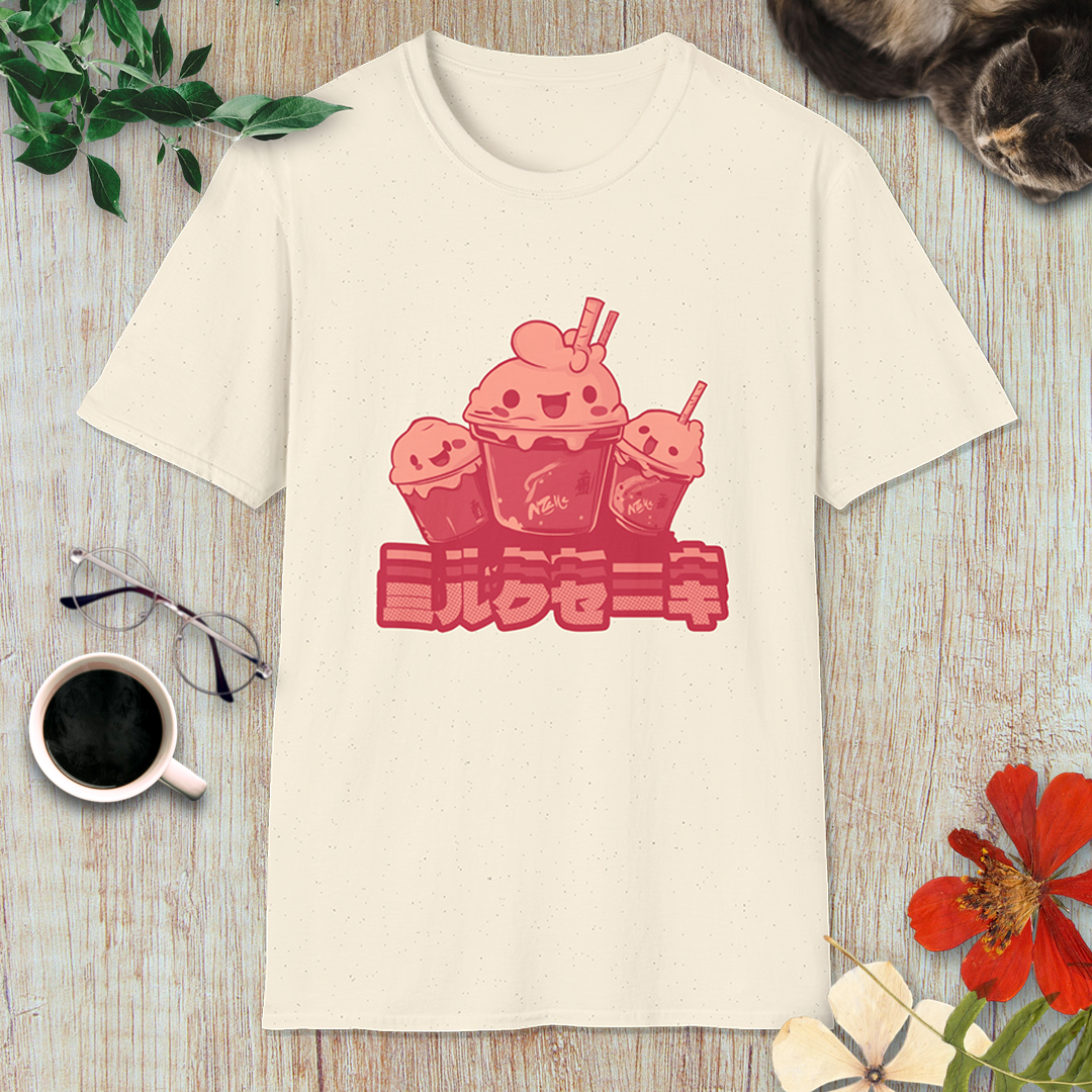 Shake It Up! T-Shirt