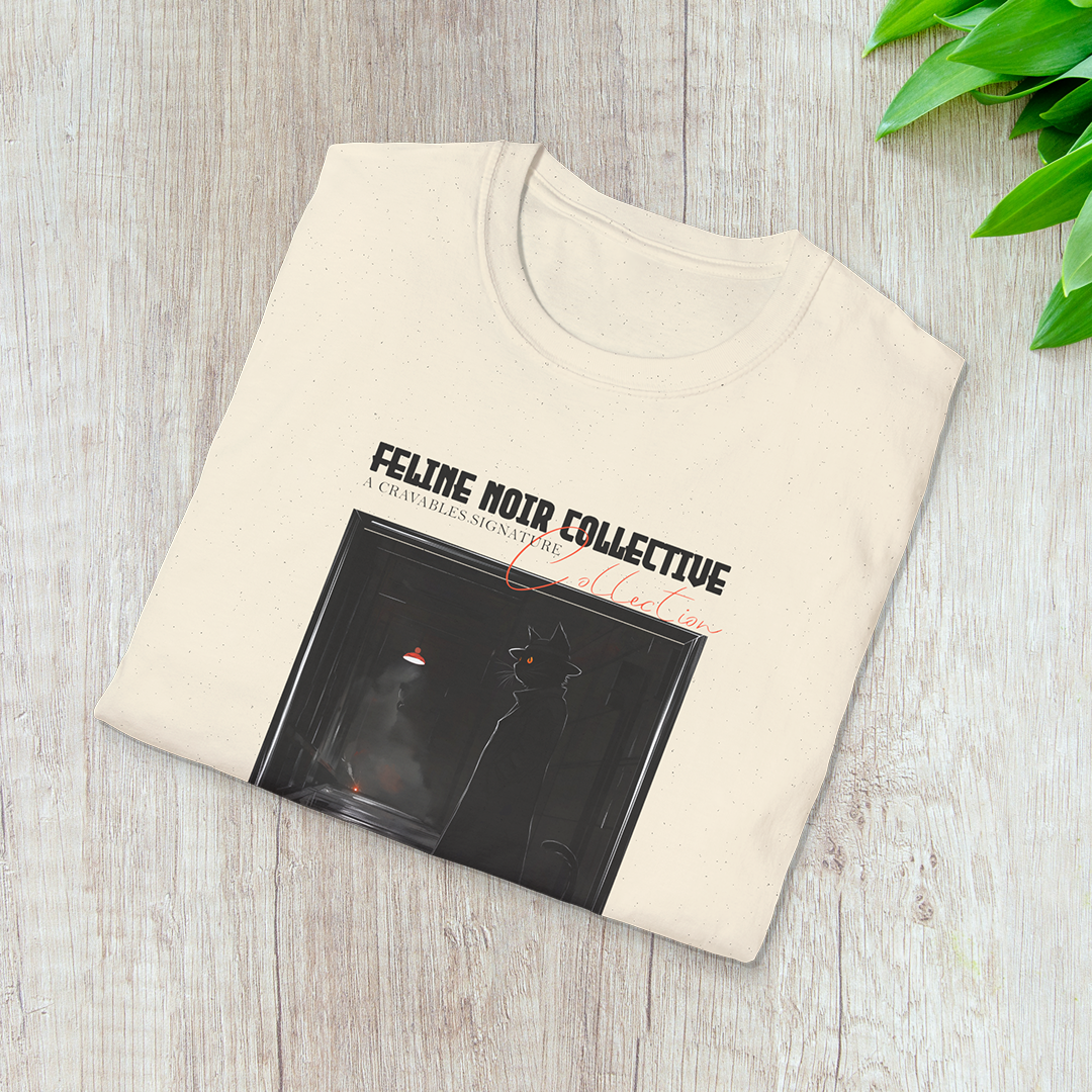 Feline Noir Collective #2 — A Signature Cravables Collection