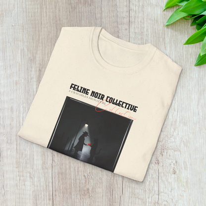 Feline Noir Collective #3 — A Signature Cravables Collection