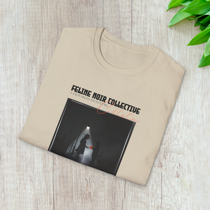 Feline Noir Collective #3 — A Signature Cravables Collection