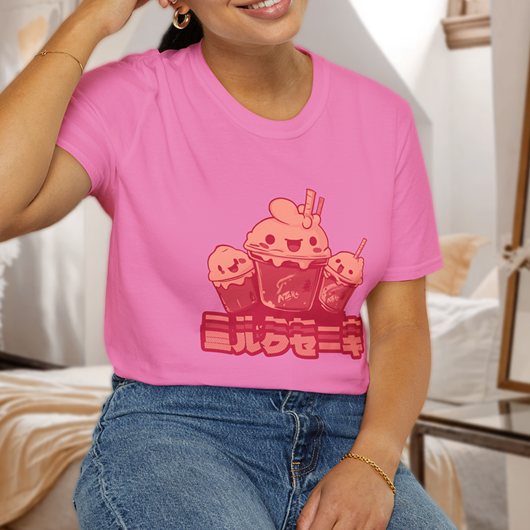 Shake It Up! T-Shirt