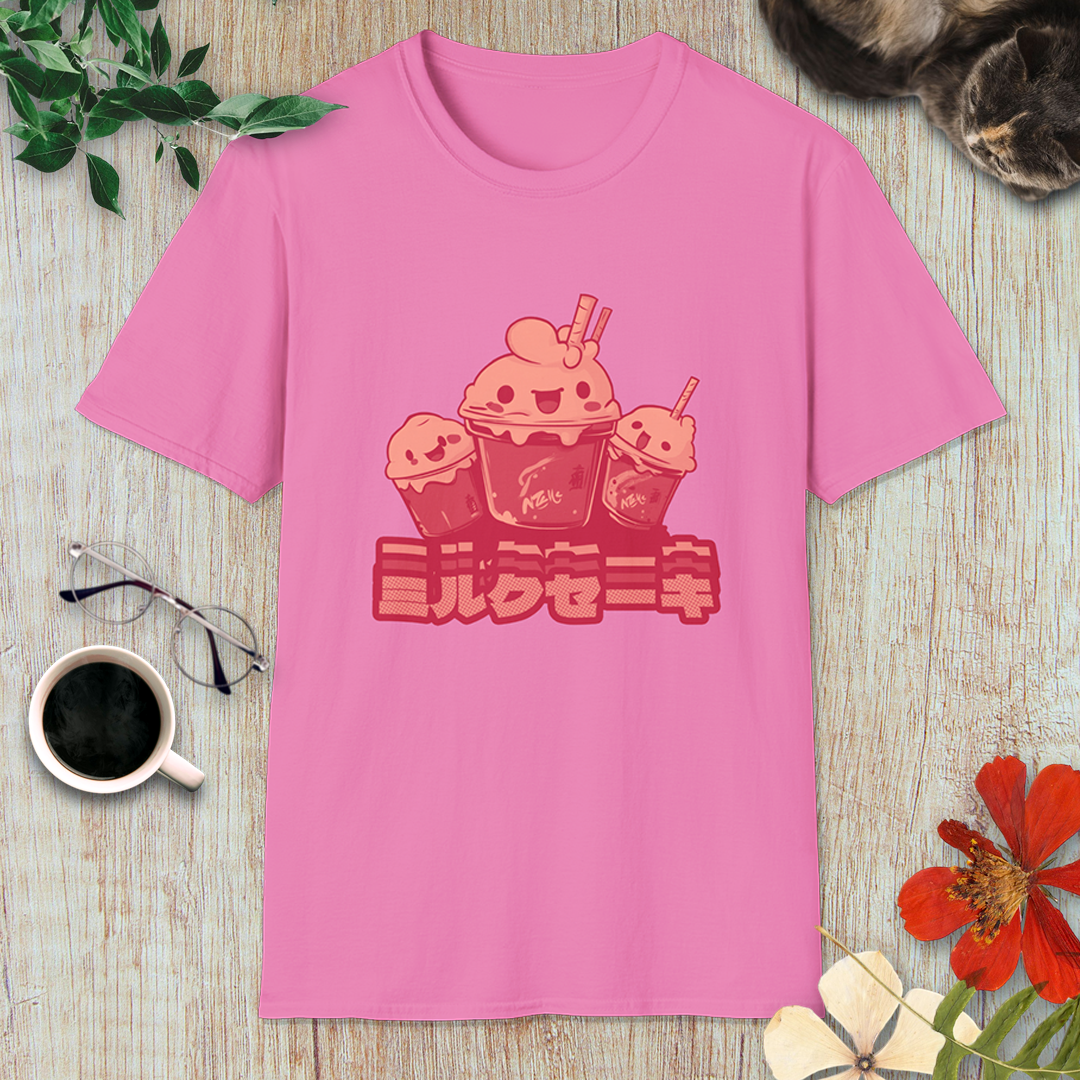Shake It Up! T-Shirt