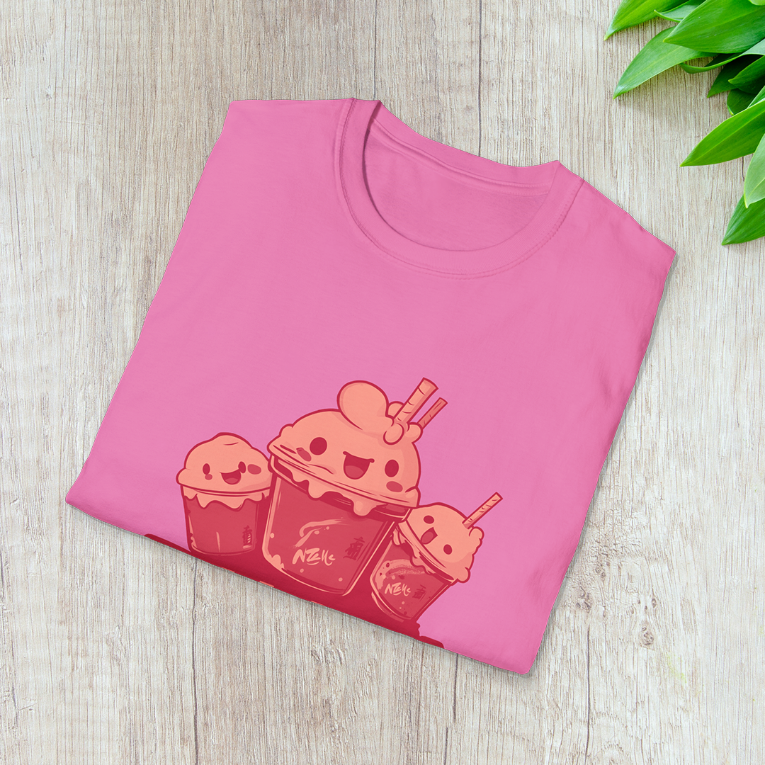 Shake It Up! T-Shirt