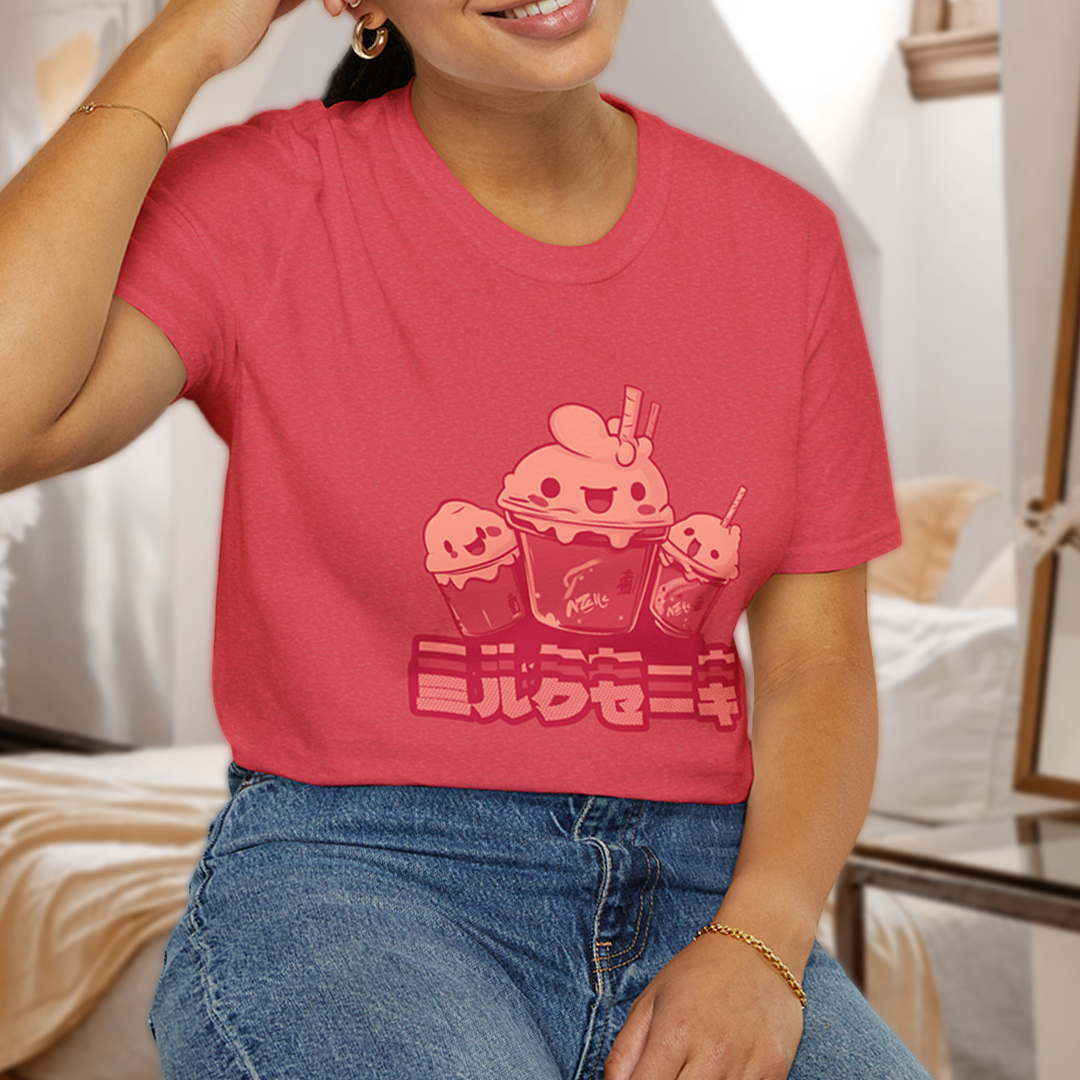 Shake It Up! T-Shirt