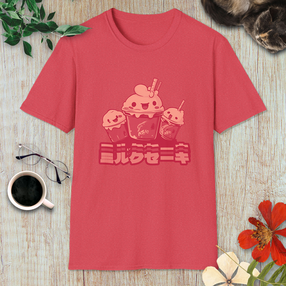 Shake It Up! T-Shirt