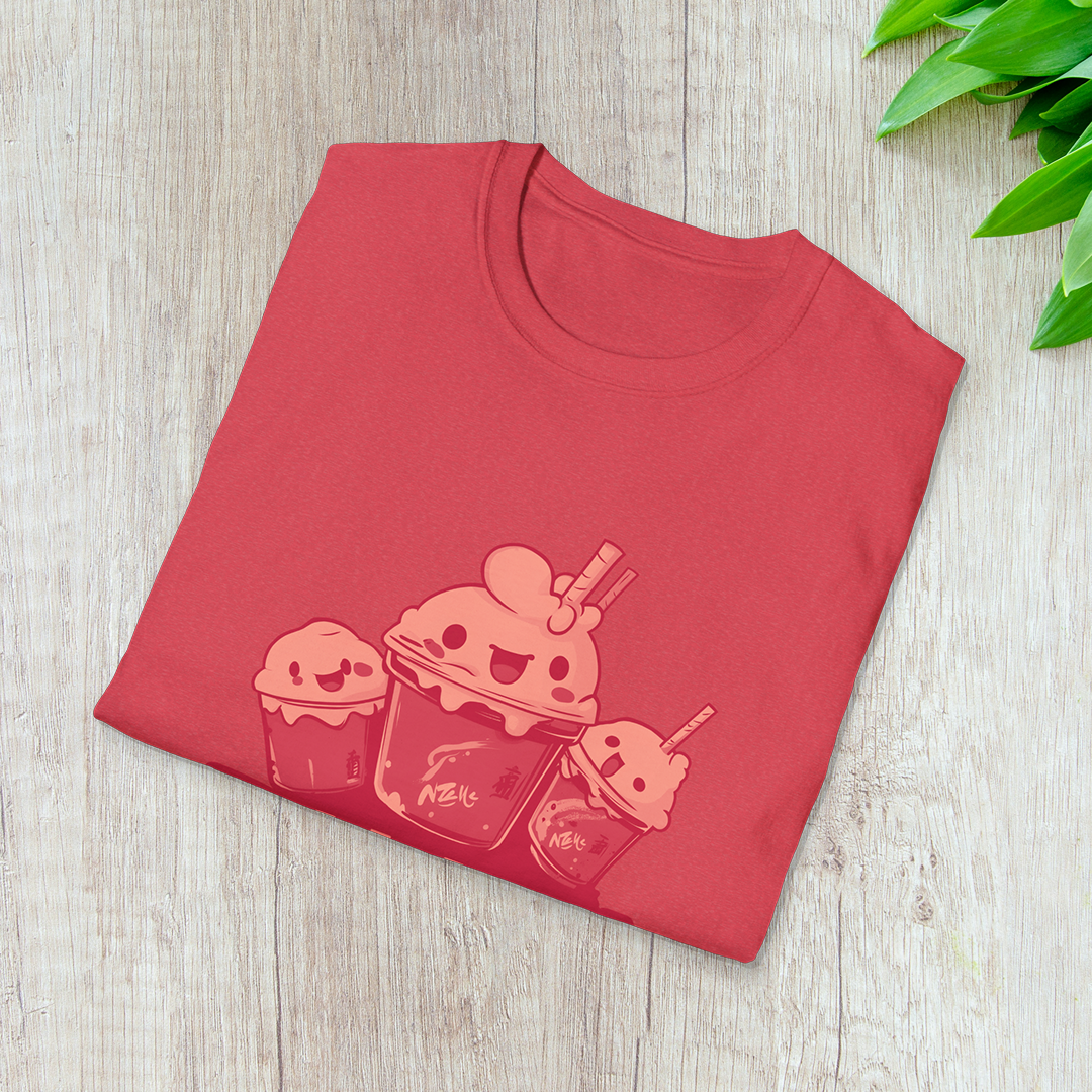 Shake It Up! T-Shirt