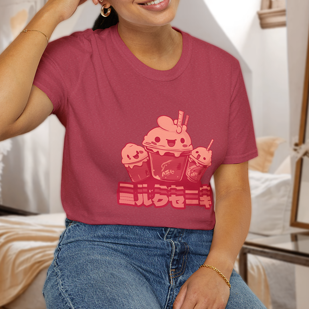 Shake It Up! T-Shirt