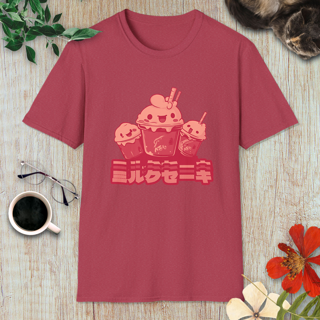 Shake It Up! T-Shirt