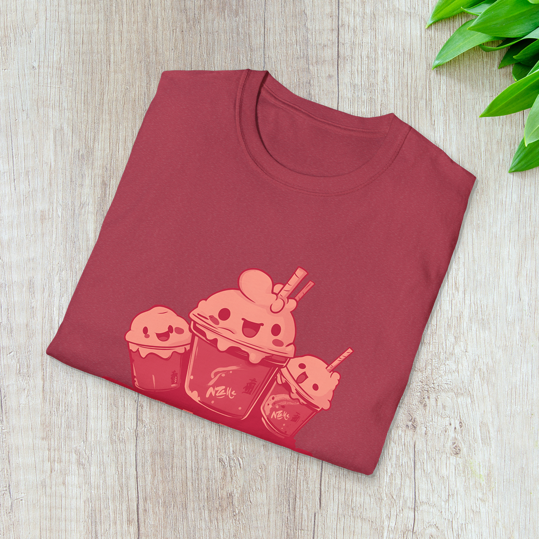 Shake It Up! T-Shirt