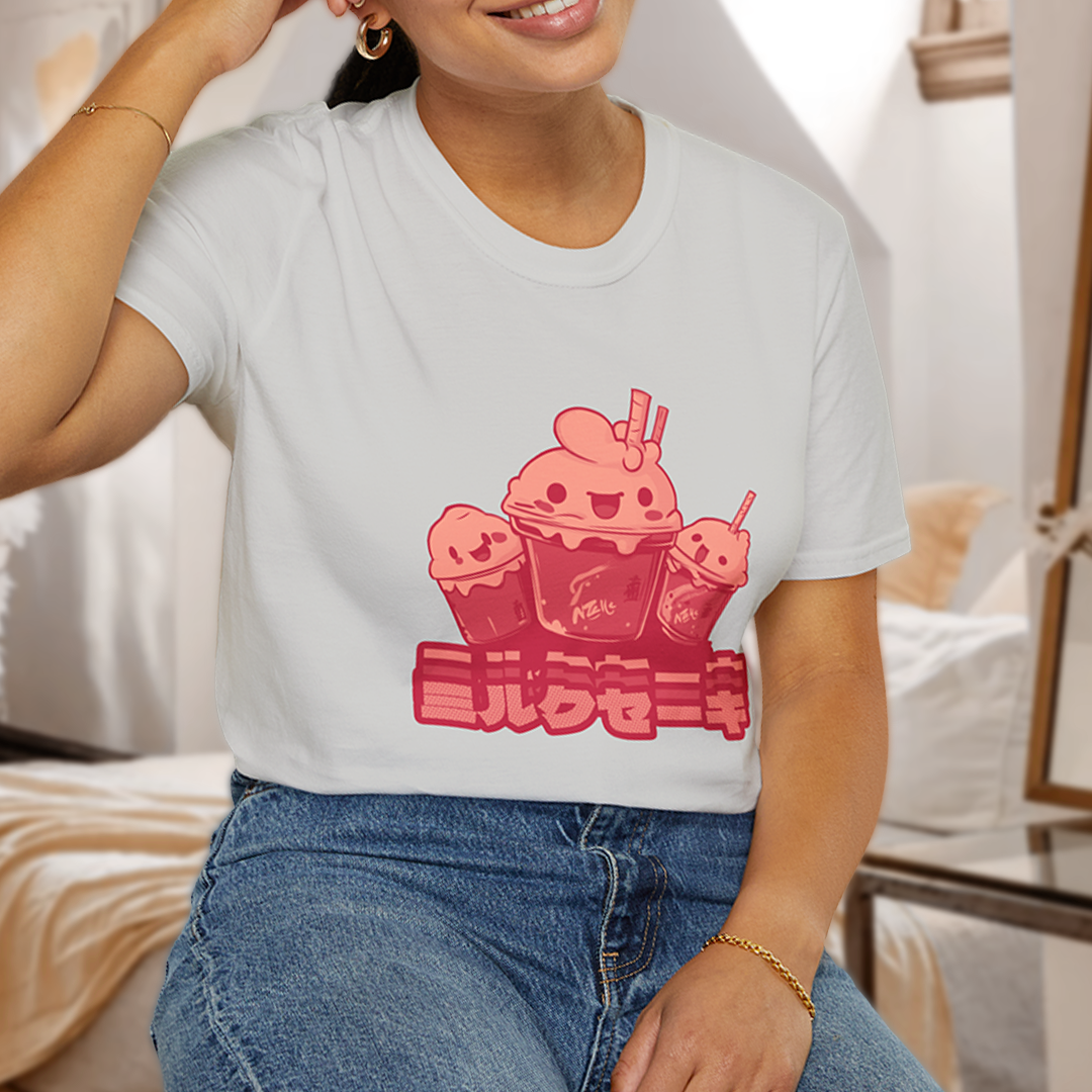 Shake It Up! T-Shirt
