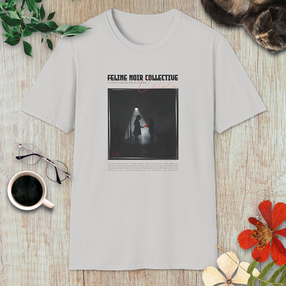 Feline Noir Collective #3 — A Signature Cravables Collection