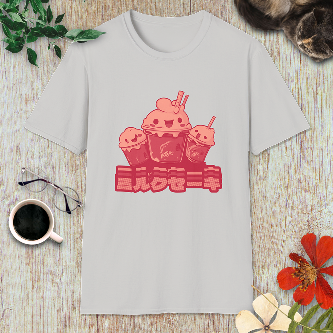 Shake It Up! T-Shirt