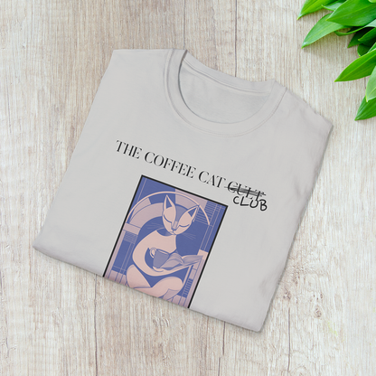 Coffee Cat Club #2 — A Signature Cravables Collection