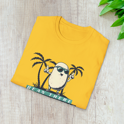 Bean there, done that T-Shirt