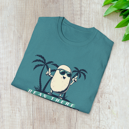 Bean there, done that T-Shirt