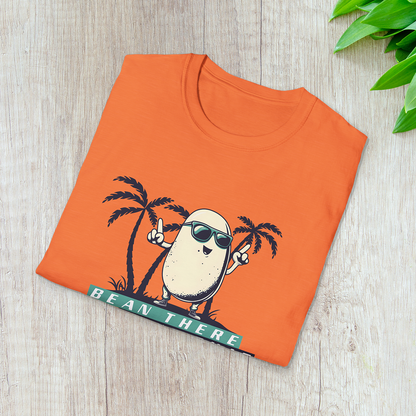 Bean there, done that T-Shirt