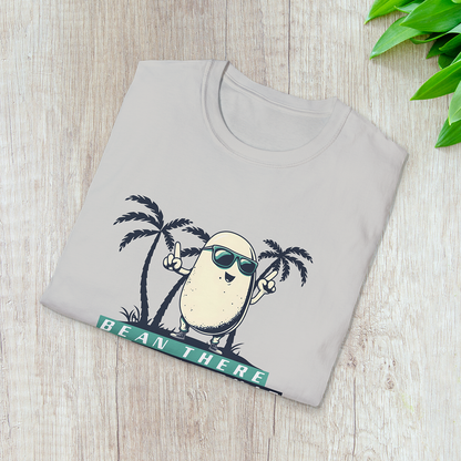 Bean there, done that T-Shirt