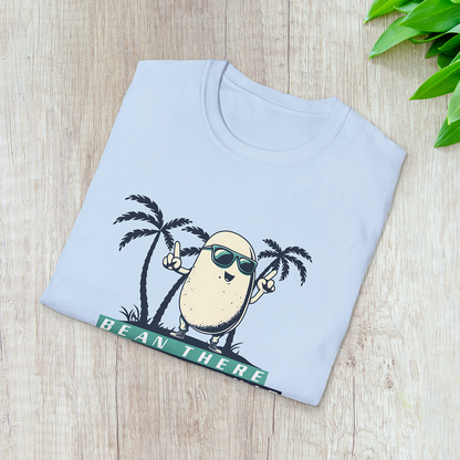 Bean there, done that T-Shirt