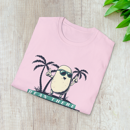 Bean there, done that T-Shirt
