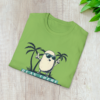 Bean there, done that T-Shirt