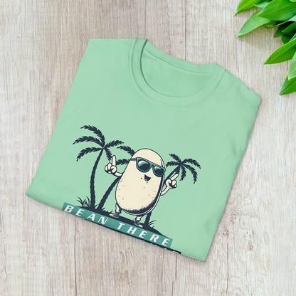 Bean there, done that T-Shirt