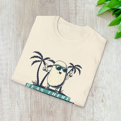Bean there, done that T-Shirt