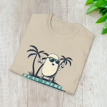 Bean there, done that T-Shirt