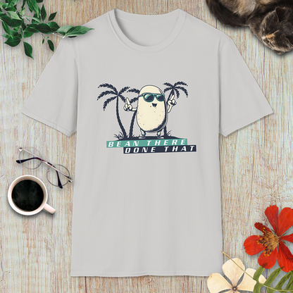 Bean there, done that T-Shirt
