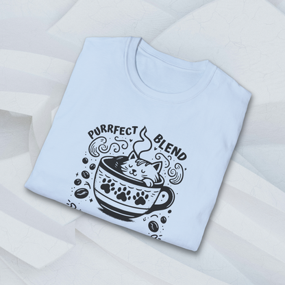 Purrfect Blend T-Shirt